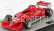 Edicola Alfa romeo F1 177 N 35 Sezóna 1979 Bruno Giacomelli 1:43 Červená biela