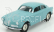 Edicola Alfa romeo Giulietta Sprint 1957 1:48 svetlomodrá