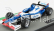 Edicola Arrows F1 A18 N 1 Sezóna 1997 Damon Hill 1:43 Biela Modrá