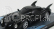 Edicola Batman Batmobile - 575 2000 1:43 Matt Black