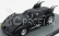 Edicola Batman Batmobile - Batman 526 1:43 Matt Black