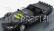 Edicola Batman Batmobile - Detective Comics 456 1:43 čierna