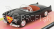 Edicola Batman Batmobile - Supermobil World's Finest Comics 77 1:43 Matt Black