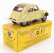 Edicola Citroen 2cv 1965 1:43 krémovo hnedá