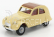 Edicola Citroen 2cv 1965 1:43 krémovo hnedá