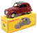 Edicola Citroen 2cv Cabriolet 1955 1:43 Bordeaux