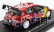 Edicola Citroen C3 Wrc Team Total Wrt N 1 Winner Rally Montecarlo 2019 S.ogier - J.ingrassia 1:43 Červená Modrá Žltá