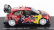 Edicola Citroen C3 Wrc Team Total Wrt N 1 Winner Rally Montecarlo 2019 S.ogier - J.ingrassia 1:43 Červená Modrá Žltá