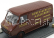 Edicola Citroen C35 Van - Demenageur - Traslochi - Moving 1:43 Brown