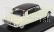 Edicola Citroen Ds19 1957 - Con Vetrina - S vitrínou 1:43 Ivory Brown