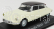 Edicola Citroen Ds19 1957 - Con Vetrina - S vitrínou 1:43 Ivory Brown