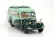 Edicola Citroen Type U23 Besset Bus 1947 1:43 2 tóny zelená