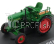 Edicola Fendt Dieselross F15 H6 Tractor 1956 - Con Vetrina - S vitrínou 1:43 Zeleno-červená