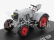 Edicola Fendt F22 Tractor 1939 - Con Vetrina - S vitrínou 1:43 Silver