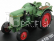 Edicola Fendt F28 Tractor Truck 1951 - Con Vetrina - S vitrínou 1:43 Zelená červená