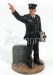 Edicola-figures Vigili del fuoco Vigile Del Fuoco Usa Firefighter Suffolk Usa 2003 1:32 Black