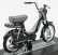 Edicola Gilera Trend 1:18 Black