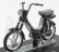 Edicola Gilera Trend 1:18 Black