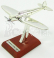 Edicola Heinkel He70 Blitz Lietadlo 1932 - 6cm X 7cm 1:200 Chrome