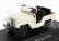 Edicola IKA Jeep 1956 1:43 Biela