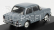 Edicola Isard Royal T-700 (hlas) 1960 1:43 Grey