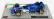 Edicola Ligier F1 Js43 N 9 Sezóna 1996 Olivier Panis 1:43 Modrá biela