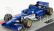 Edicola Ligier F1 Js43 N 9 Sezóna 1996 Olivier Panis 1:43 Modrá biela