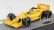 Edicola Lotus F1 100t Team Camel Honda N 1 Sezóna 1988 Nelson Piquet 1:43 Žltá