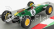 Edicola Lotus F1 25 N 8 Jim Clark Sezóna 1963 Majster sveta 1:43 Zelenožltá