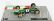 Edicola Lotus F1 25 N 8 Jim Clark Sezóna 1963 Majster sveta 1:43 Zelenožltá