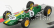 Edicola Lotus F1 25 N 8 Jim Clark Sezóna 1963 Majster sveta 1:43 Zelenožltá