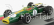 Edicola Lotus F1 43 Brm Team Lotus N 1 Sezóna 1966 Jim Clark 1:43 Zelená Žltá