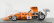 Edicola March F1 751 Beta N 9 Austrian Gp 1975 Vittorio Brambilla 1:43 Orange