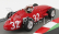 Edicola Maserati F1 250f N 32 Majster sveta Sezóna 1957 Juan Manuel Fangio 1:43 Červená