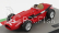 Edicola Maserati F1 250f N 32 Majster sveta Sezóna 1957 Juan Manuel Fangio 1:43 Červená