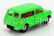 Edicola Morris Mini Traveller 1:43 svetlozelená