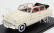 Edicola Opel Olympia Rekord Cabriolet 1954 1:24 Biela