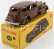 Edicola Packard 8 Sedan 1939 1:43 Brown