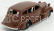 Edicola Packard 8 Sedan 1939 1:43 Brown