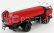 Edicola Pegaso Super Comet 1095 Tanker Truck Španielsko 1984 1:43 Červená