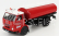 Edicola Pegaso Super Comet 1095 Tanker Truck Španielsko 1984 1:43 Červená