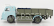 Edicola Pegaso Z-1601 Truck Electrico 1952 1:43 Light Blue Grey