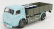 Edicola Pegaso Z-1601 Truck Electrico 1952 1:43 Light Blue Grey