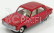 Edicola Peugeot 204 1968 1:43 Red Met