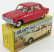 Edicola Peugeot 204 1968 1:43 Red Met