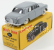 Edicola Peugeot 403 Berline 1960 1:43 svetlosivá