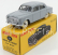 Edicola Peugeot 403 Berline 1960 1:43 svetlosivá