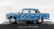 Edicola Peugeot 404 1968 1:43 Light Blue Met