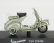 Edicola Piaggio Vespa 125 1948 1:18 Green Met