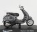 Edicola Piaggio Vespa 150 Abs Sprint 2014 1:18 Grey Met